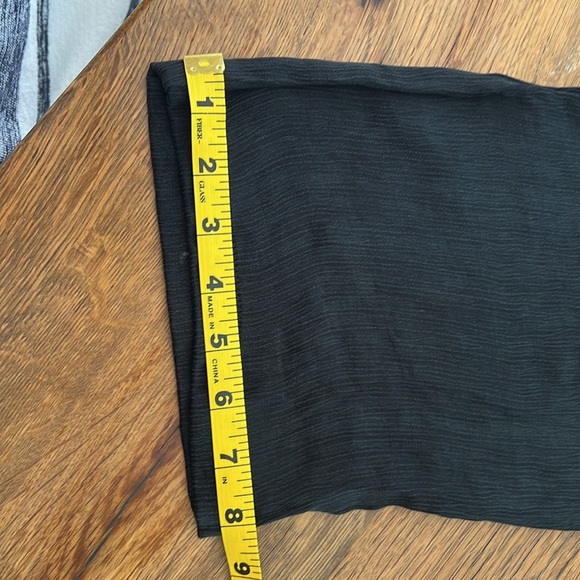 Hatch cupro wide leg pant size 0 maternity - Picture 12 of 12